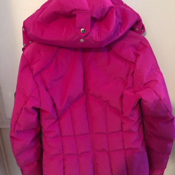 Bogner Designer Fire & Ice Jacket Size 4 XS - Picture 6 of 16
